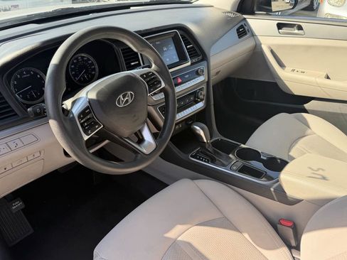 Used 2019 Hyundai Sonata SE FWD image 15