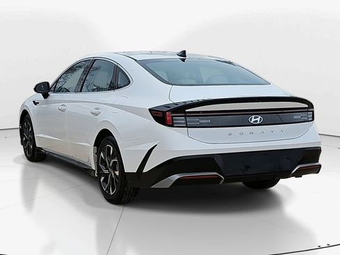 Used 2025 Hyundai Sonata SEL image 5