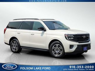 Certified 2025 Ford Expedition Active RWD video 1