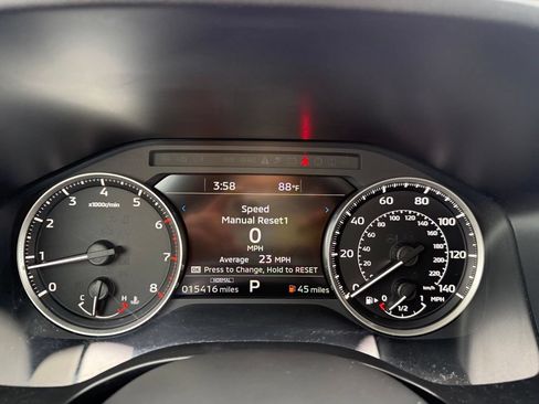 Used 2023 Mitsubishi Outlander SE AWD/4WD image 22