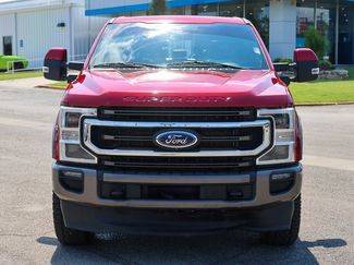 Used 2021 Ford F250 King Ranch w/ King Ranch Ultimate Package video 2