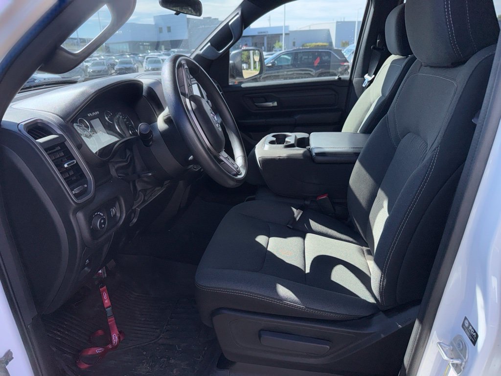 Used 2023 RAM 1500 Tradesman w/ Night Edition AWD/4WD image 6