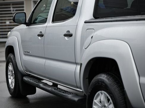 Used 2012 Toyota Tacoma PreRunner w/ SR5 Pkg image 7