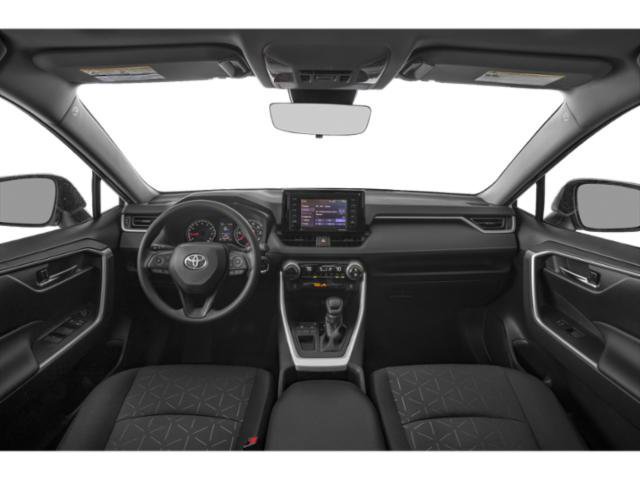 Used 2022 Toyota RAV4 XLE Premium FWD image 11