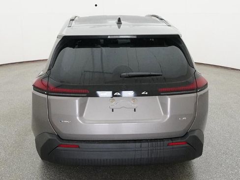 New 2026 Toyota RAV4 LE FWD image 7