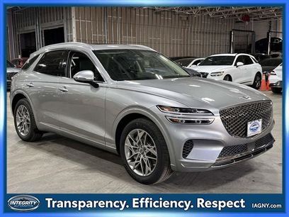 Used 2025 Genesis GV70 2.5T w/ Select Package