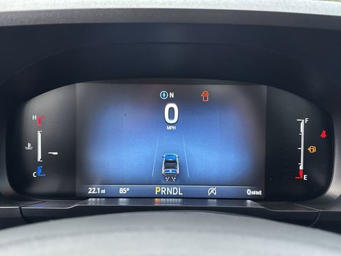 New 2025 Ford Maverick XLT w/ XLT Luxury Package AWD/4WD image 32