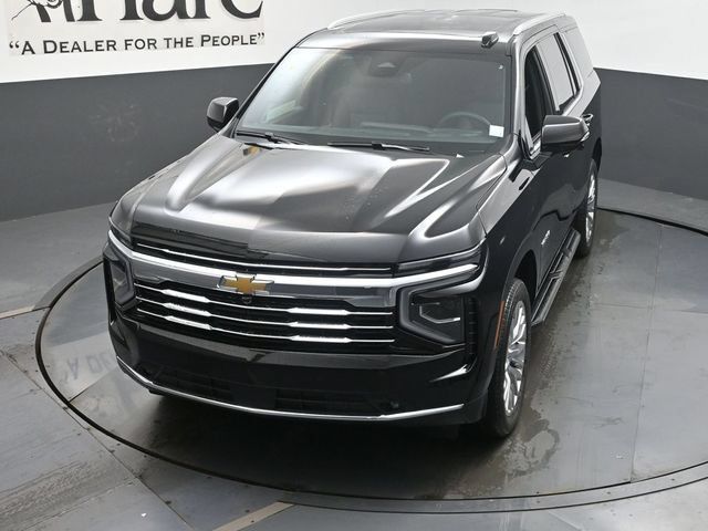 New 2026 Chevrolet Tahoe LT w/ Comfort Package AWD/4WD image 25
