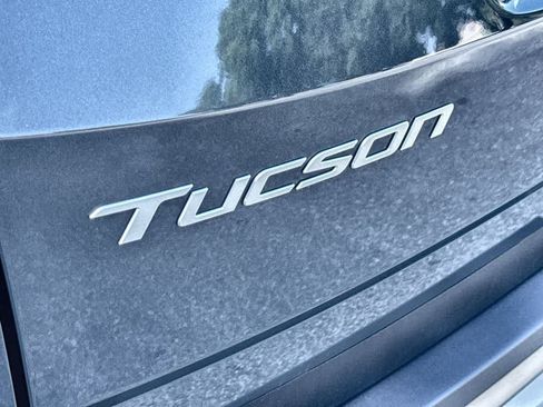 Used 2026 Hyundai Tucson SEL FWD image 10