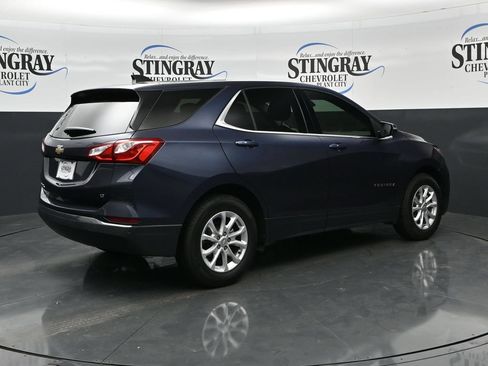 Used 2019 Chevrolet Equinox LT FWD image 7