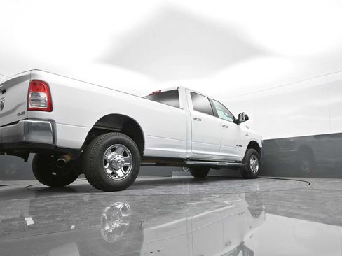 Used 2022 RAM 3500 Big Horn image 75