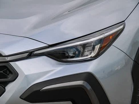 New 2025 Subaru Crosstrek 2.5i Limited image 7