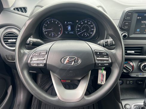Used 2019 Hyundai Kona SE AWD/4WD image 15
