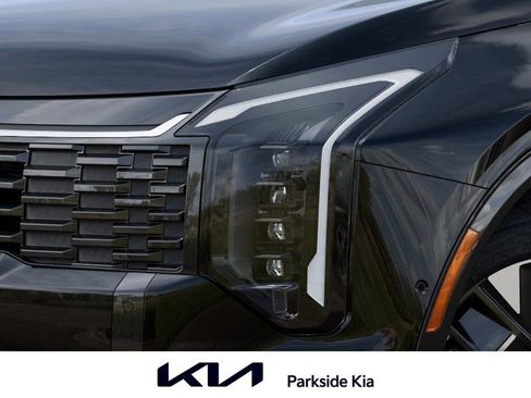 New 2026 Kia Sportage SX Prestige AWD/4WD image 10