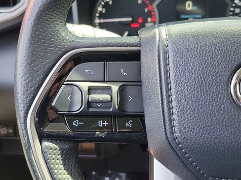 Used 2022 Toyota Tundra SR5 w/ TRD Sport Package image 5