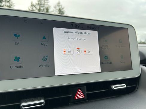 Used 2024 Hyundai Ioniq 5 SEL image 36