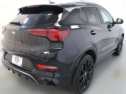 Certified 2025 Buick Encore GX Sport Touring w/ Experience Buick Package AWD/4WD image 20