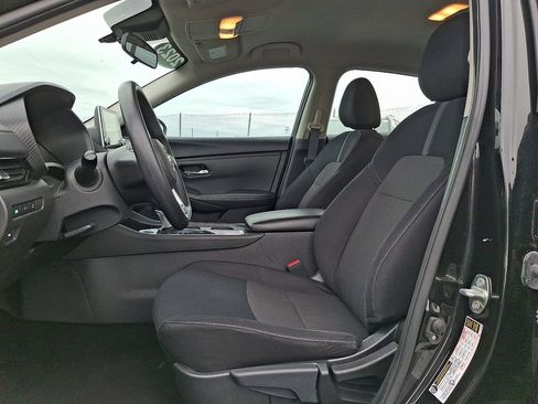 Used 2023 Nissan Sentra SV FWD image 15