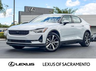 Used 2022 Polestar Polestar 2 w/ Plus Package AWD/4WD video 1