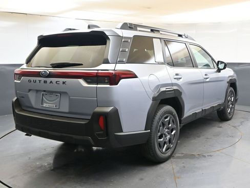 New 2026 Subaru Outback Premium AWD/4WD image 5