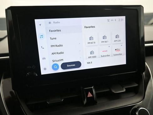 Used 2023 Toyota Corolla LE image 13