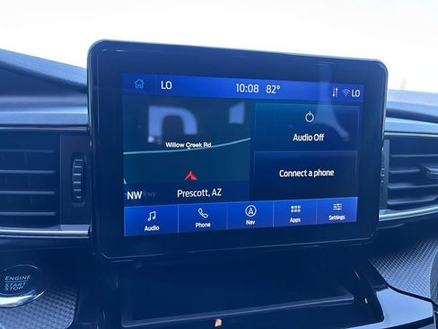 Used 2023 Ford Explorer ST w/ Equipment Group 401A AWD/4WD image 26
