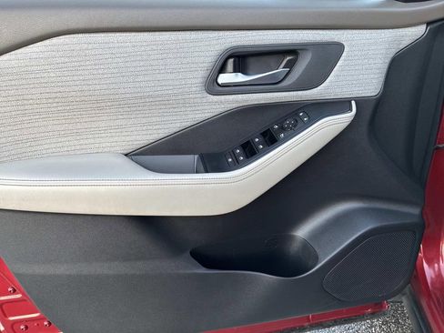 Certified 2021 Nissan Rogue SV image 19