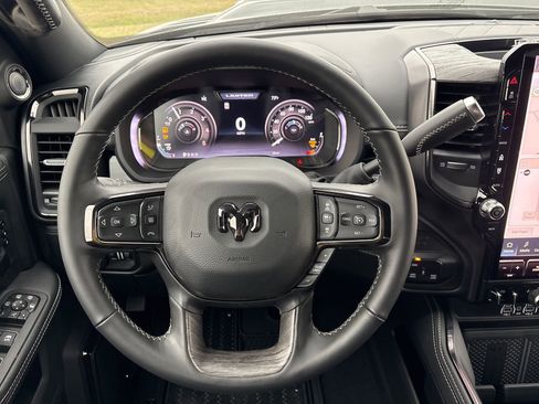 New 2026 RAM 3500 Limited image 30