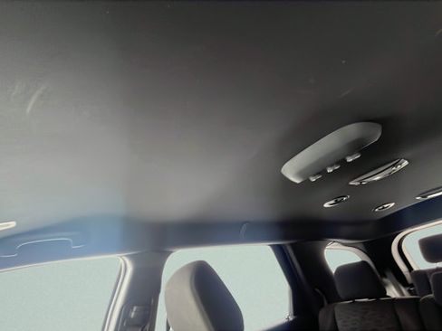 Certified 2025 Dodge Durango GT AWD/4WD image 18