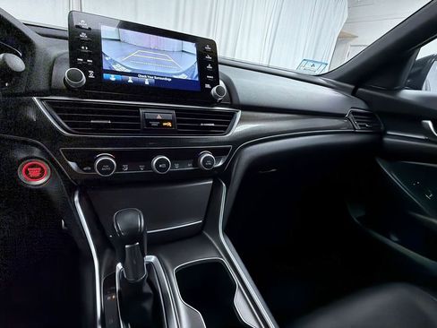 Used 2022 Honda Accord Sport image 20