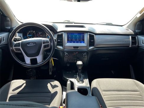 Used 2023 Ford Ranger XLT w/ Bed Utility Package image 12