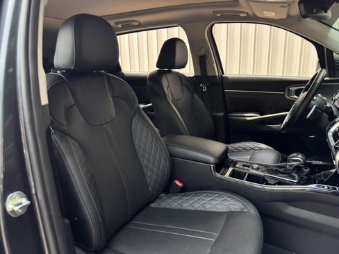 Used 2022 Kia Sorento SX FWD image 35