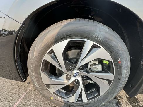 Certified 2025 Subaru Legacy Premium image 31