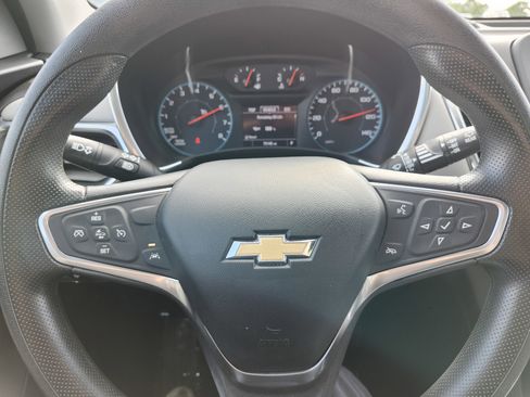 Used 2022 Chevrolet Equinox LS AWD/4WD image 28