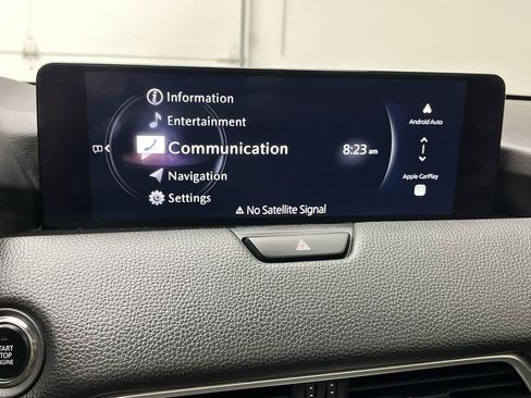 Certified 2026 MAZDA CX-90 3.3 Turbo w/ Premium Sport Pkg AWD/4WD image 21