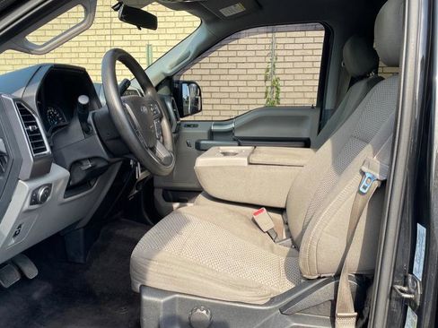 Used 2015 Ford F150 XLT w/ XTR Package AWD/4WD image 17