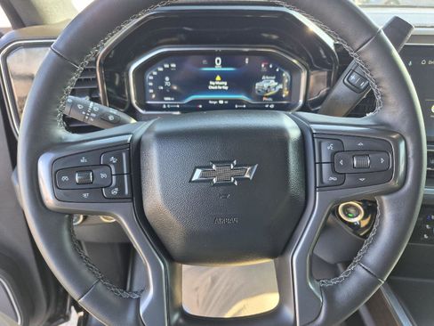 Used 2024 Chevrolet Silverado 2500 High Country w/ High Country Premium Package image 20