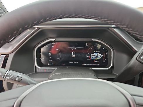 New 2026 GMC Sierra 3500 Denali Ultimate image 15