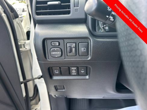 Used 2023 Toyota 4Runner Limited RWD image 7