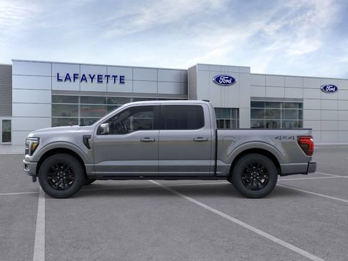 New 2026 Ford F150 Platinum AWD/4WD image 3