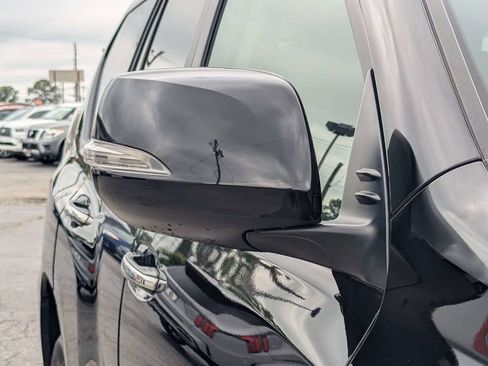 Used 2018 Lexus GX 460 Premium w/ Premium Package AWD/4WD image 13