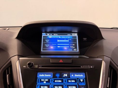 Used 2016 Acura MDX SH-AWD image 20