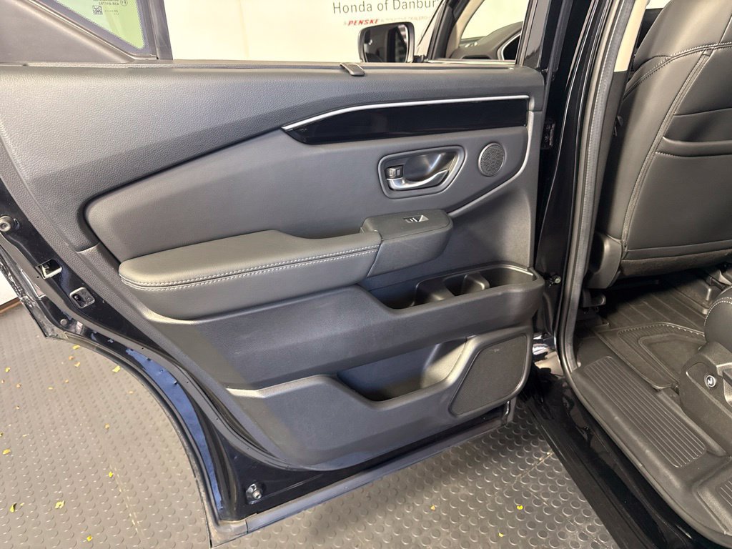 Certified 2024 Honda Pilot EX-L image 12