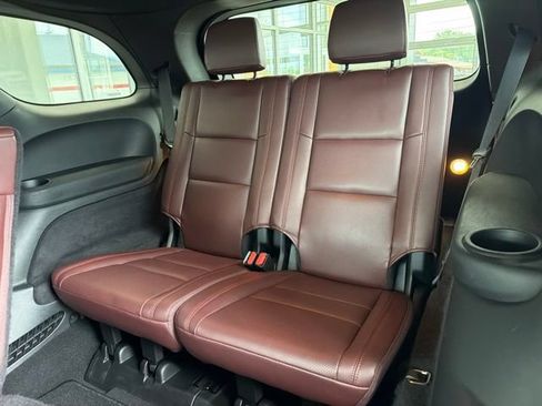 Used 2024 Dodge Durango GT AWD/4WD image 13