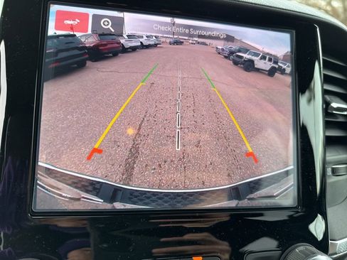 New 2026 RAM 1500 Big Horn image 21