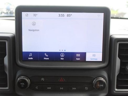 Used 2024 Ford Bronco Sport Big Bend w/ Convenience Package AWD/4WD image 45