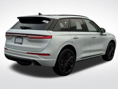 New 2026 Lincoln Corsair Premiere image 5