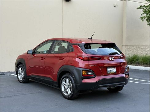 Used 2020 Hyundai Kona SE image 4