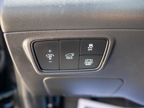 Used 2022 Hyundai Tucson Limited AWD/4WD image 19