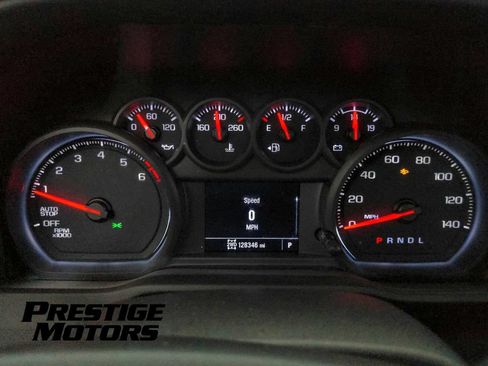 Used 2022 GMC Sierra 1500 Pro w/ Fleet Convenience Package AWD/4WD image 15